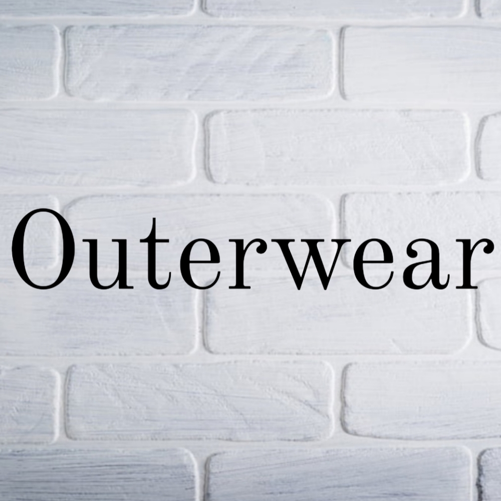 Outerwear